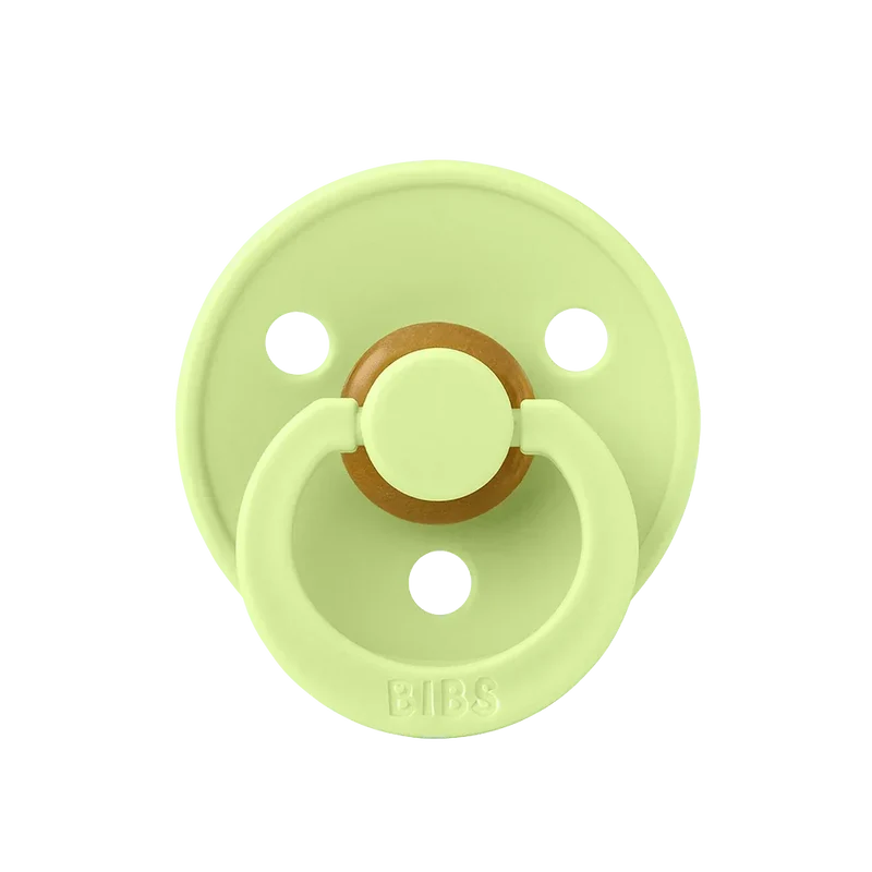 Colour Pacifier - Matcha