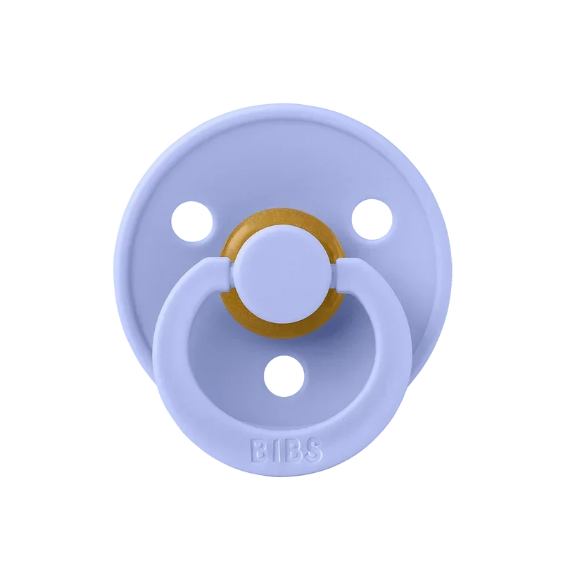 Colour Pacifier - Hush