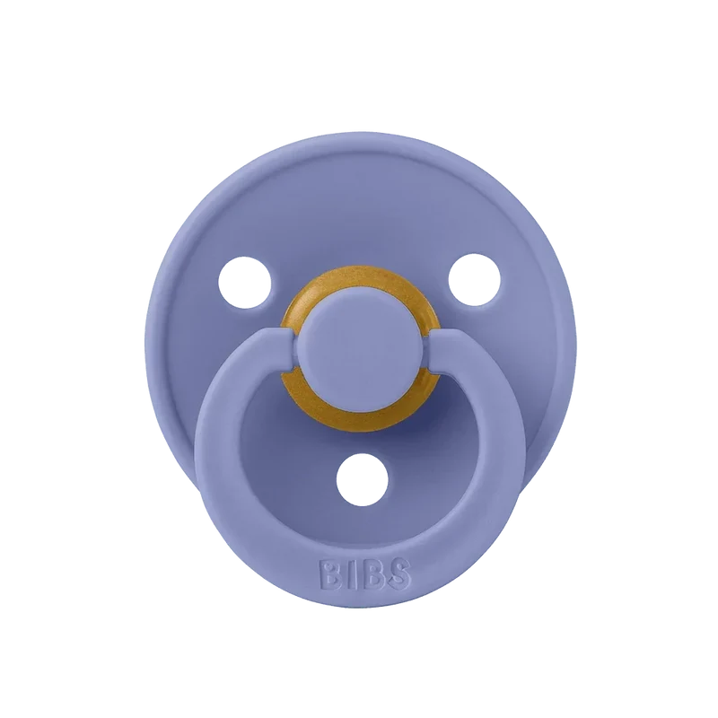 Colour Pacifier - Peri