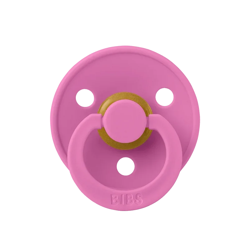 Colour Pacifier - Bubblegum