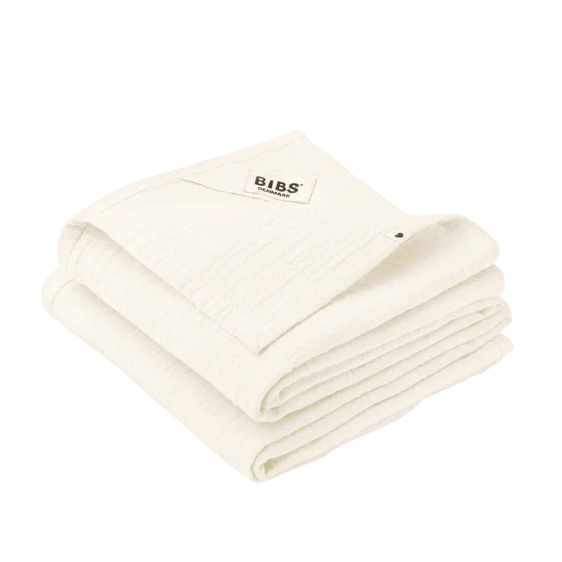 Muslin Cloth - Ivory