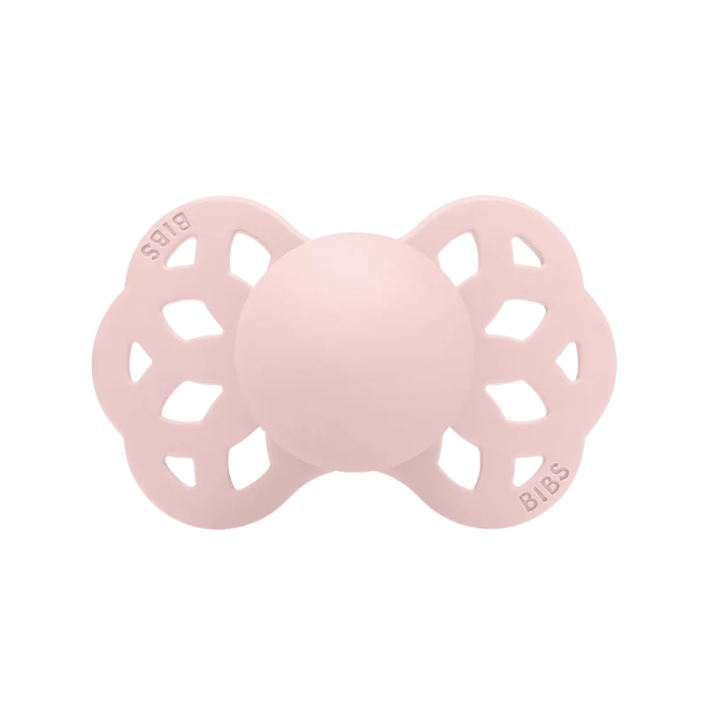 Infinity Pacifier - Blossom
