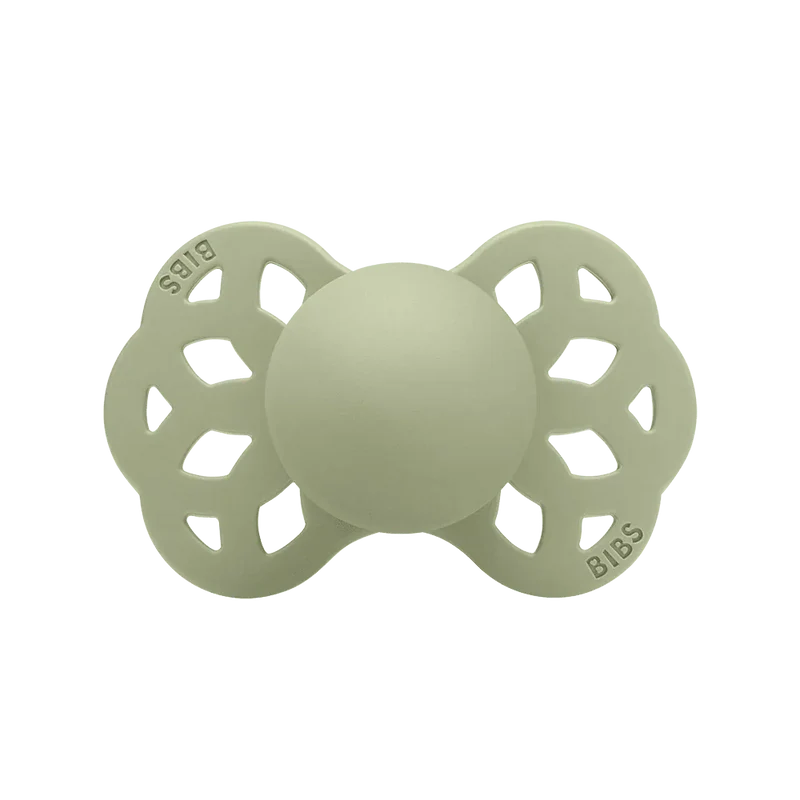 Infinity Pacifier - Sage
