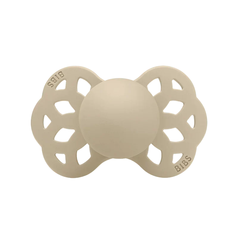 Infinity Pacifier - Vanilla