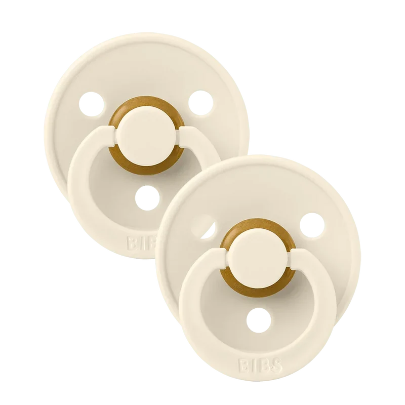 Colour 2 Pack - Ivory/Ivory