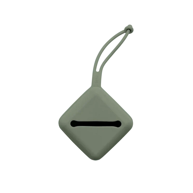 Pacifier Case - Pine