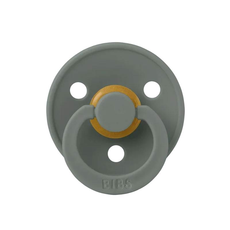 Colour Pacifier - Pine