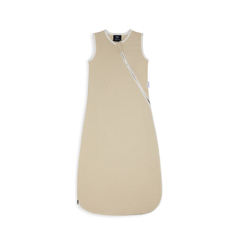 Bamboo Sleeping Bag 0.5 TOG - Oat