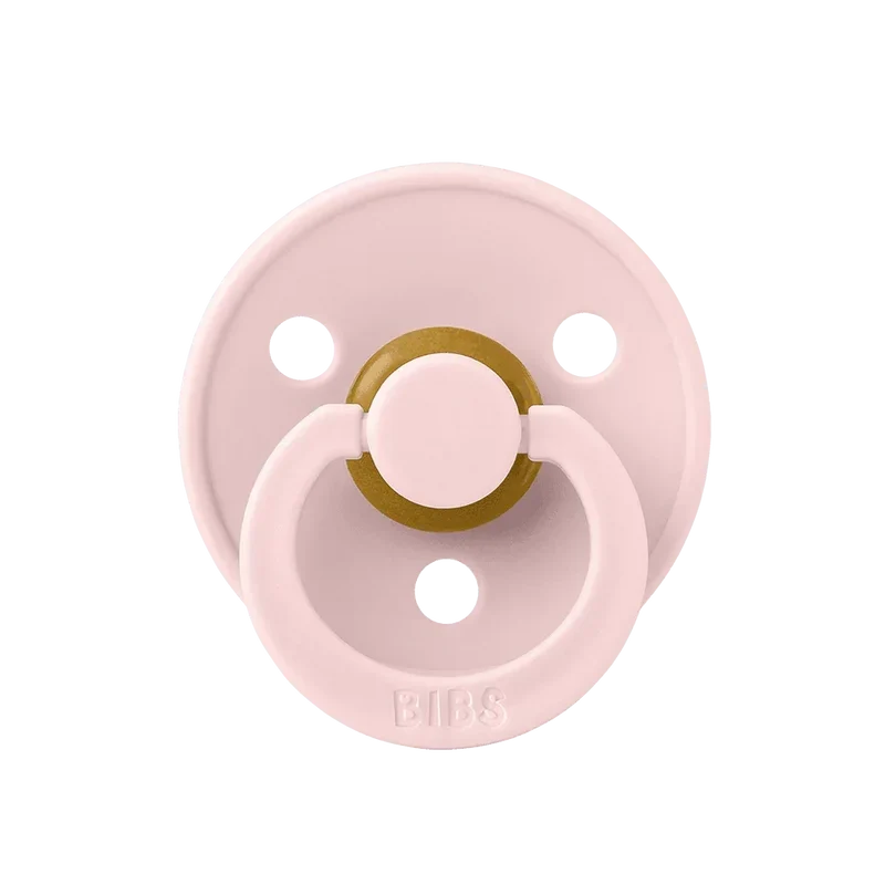 Colour Pacifier - Blossom