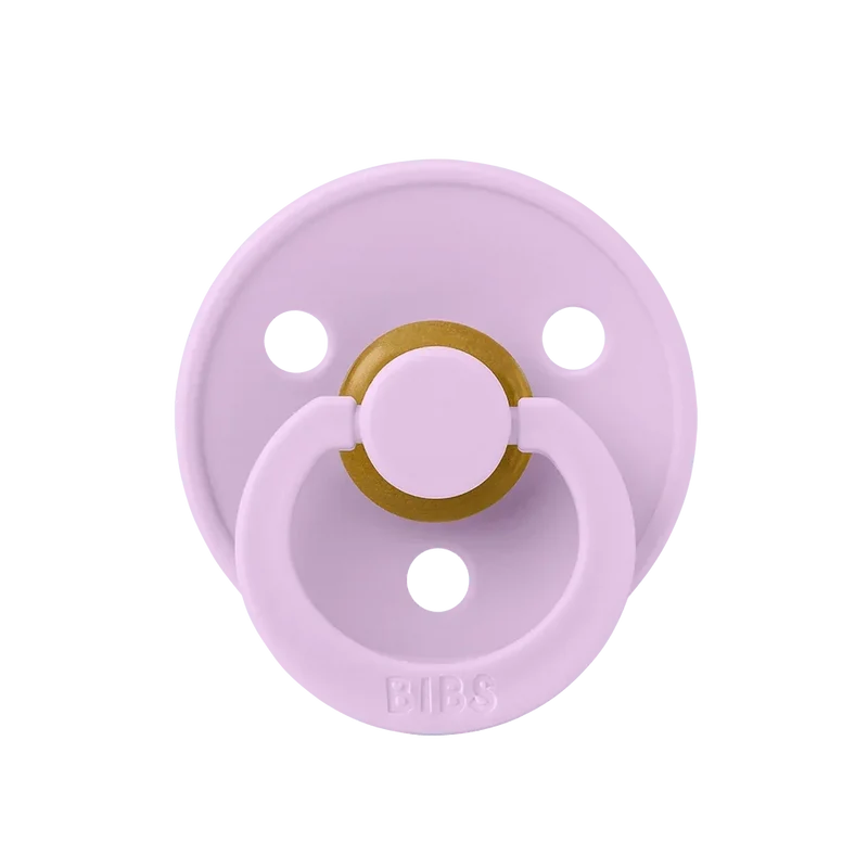 Colour Pacifier - Violet Sky