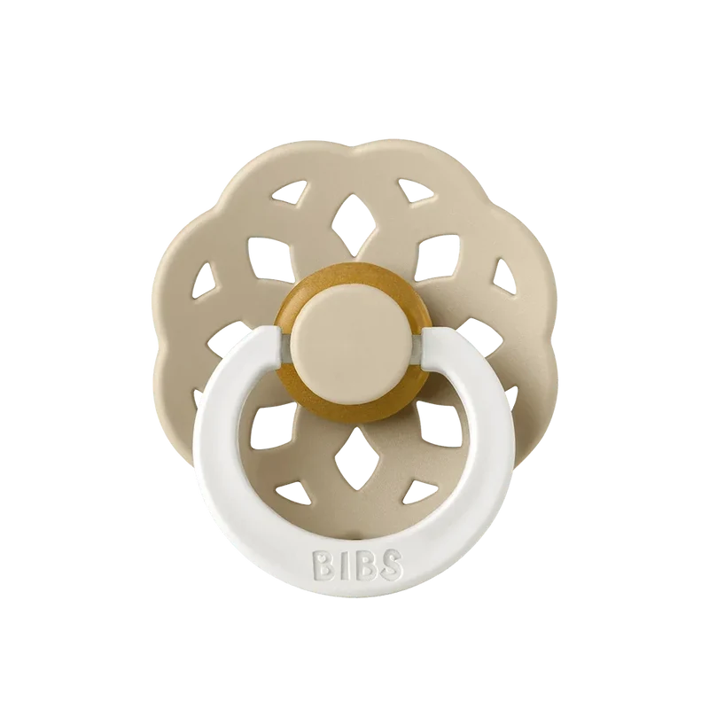 Boheme GLOW Pacifier - Vanilla