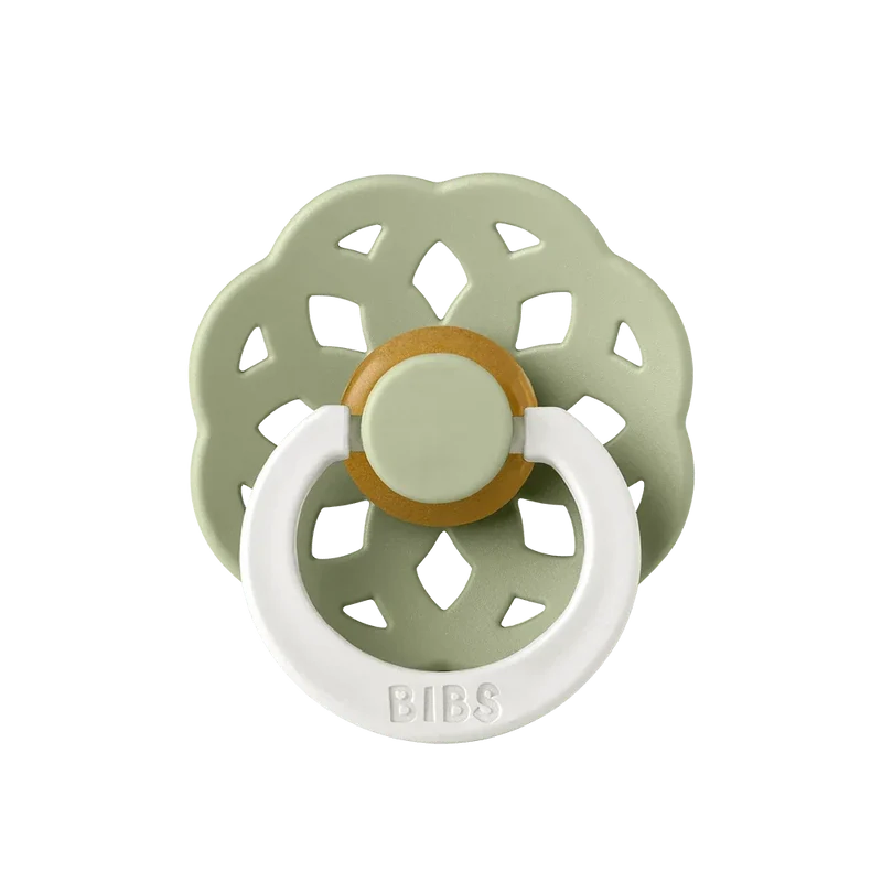 Boheme GLOW Pacifier - Sage