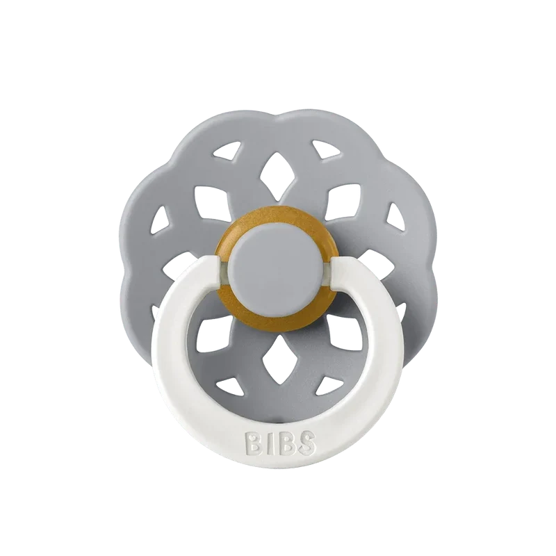 Boheme GLOW Pacifier - Cloud