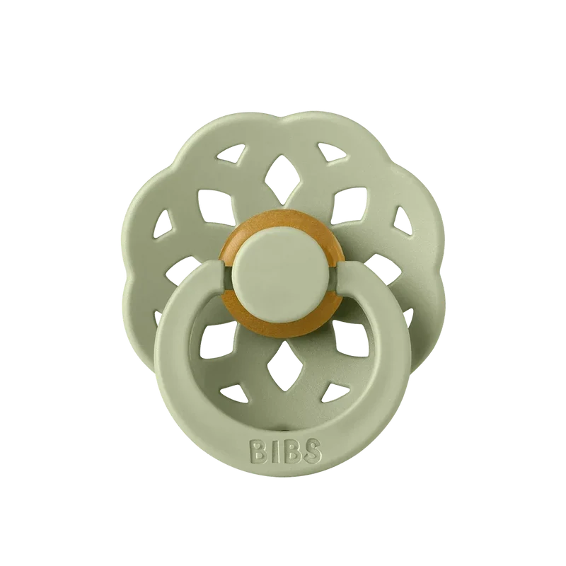 Boheme Pacifier - Sage