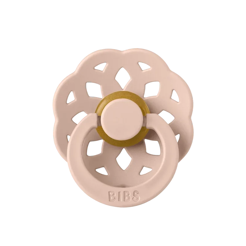 Boheme Pacifier - Blush
