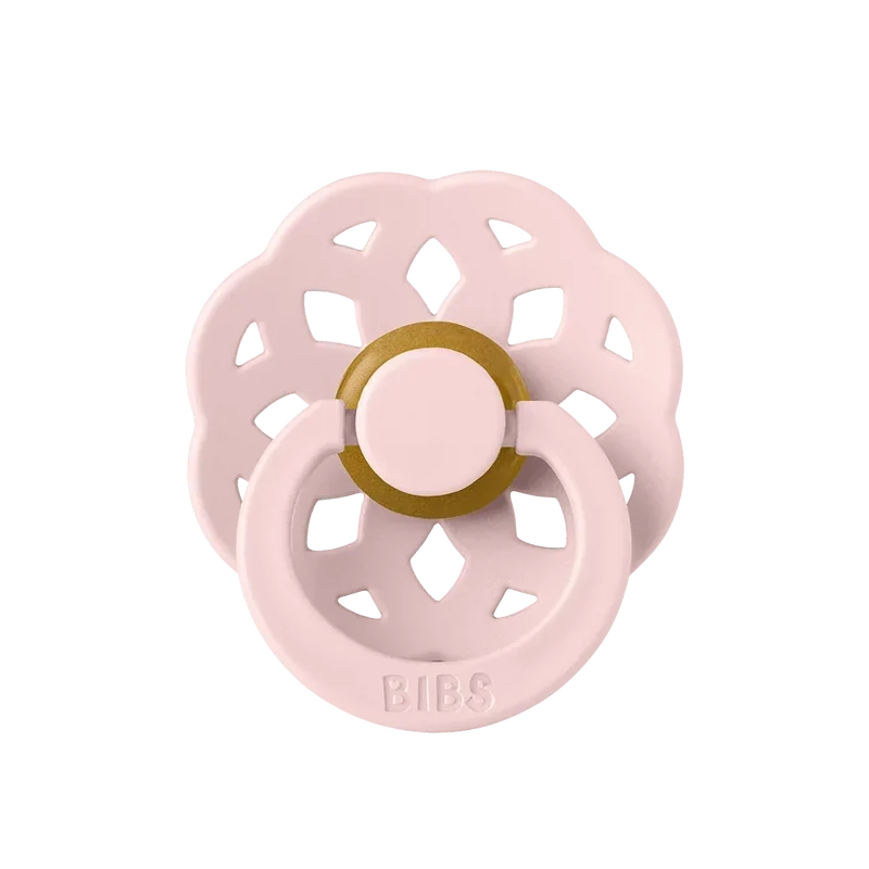 Boheme Pacifier - Blossom