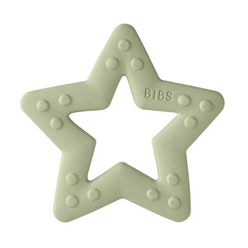 Baby Bitie Star - Sage
