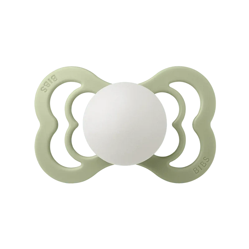 Supreme GLOW Pacifier - Sage