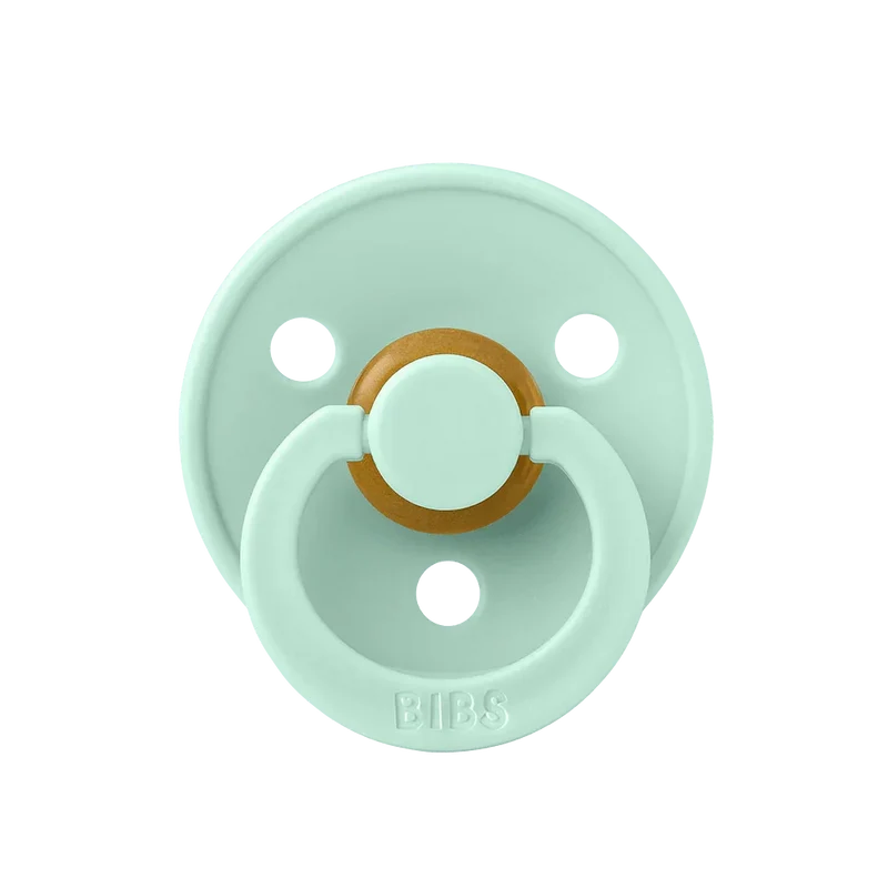 Colour Pacifier - Nordic Mint