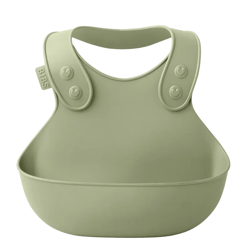 Dinner Bib - Sage