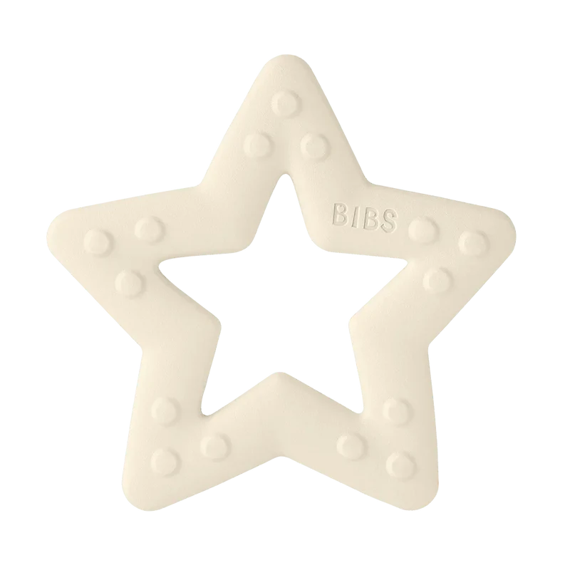 Baby Bitie Star - Ivory