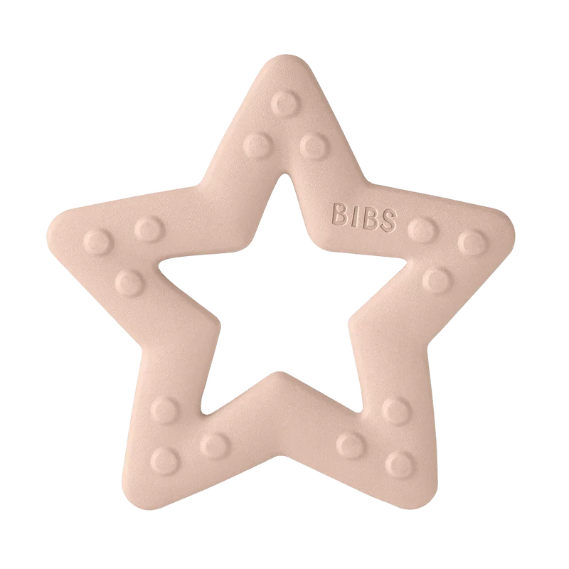 Baby Bitie Star - Blush