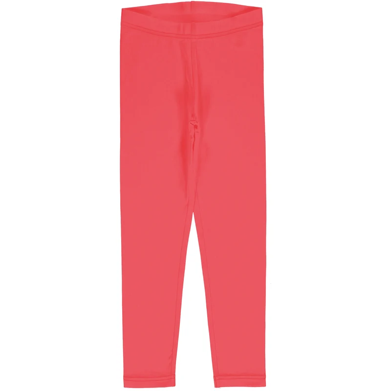 Leggings enfärgade