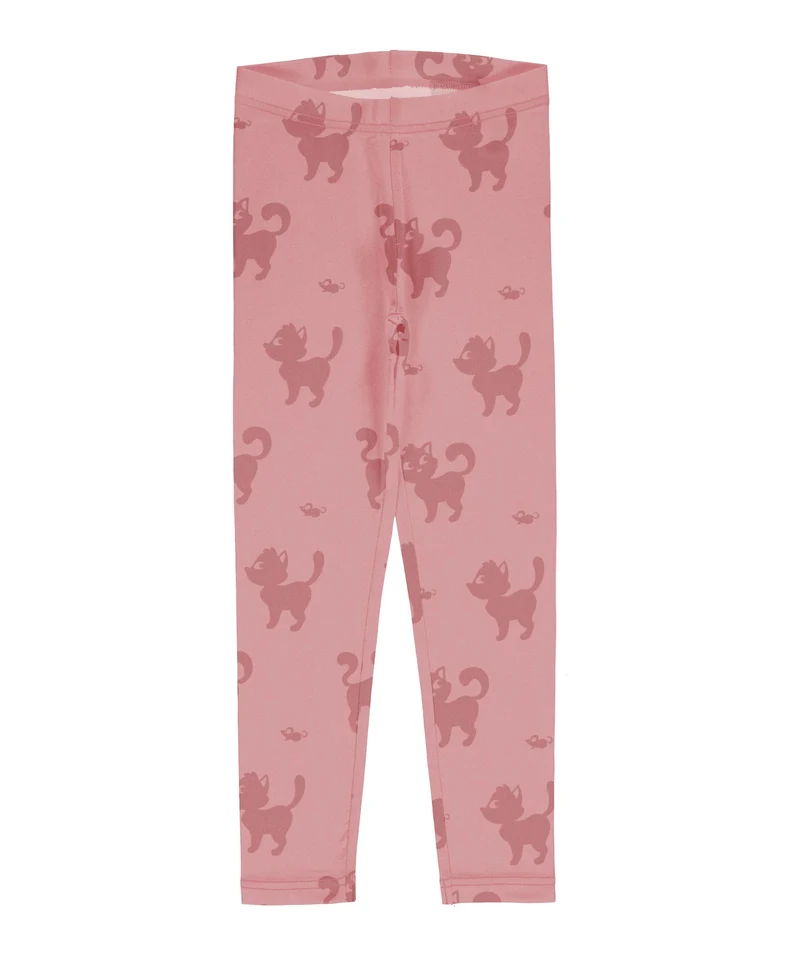 Leggings katter