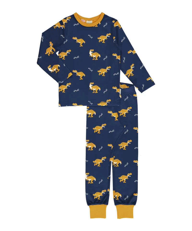 Pyjamas dinosaurier