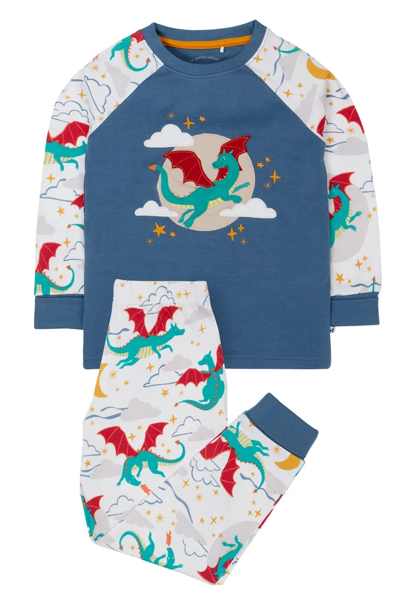 Pyjamas drake