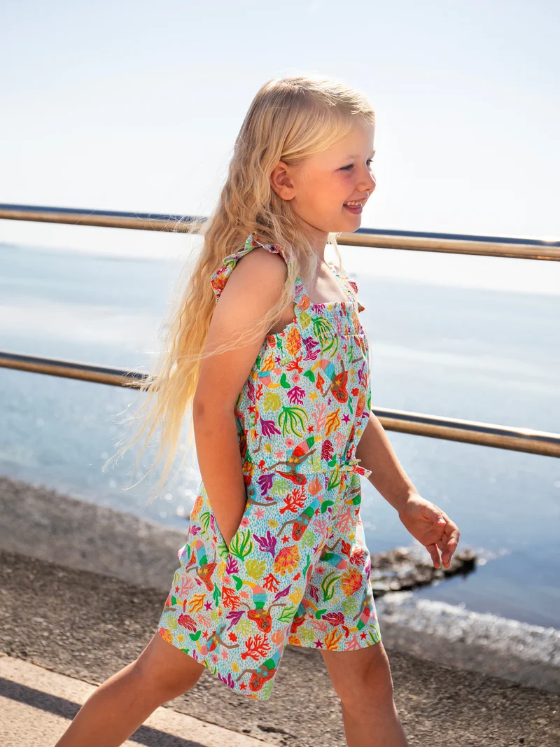 Byxdress sjöjungfrur