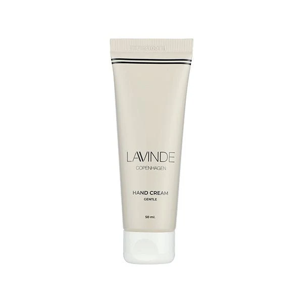 Lavinde Hand Cream Gentle, 50 ml - Parfumefri