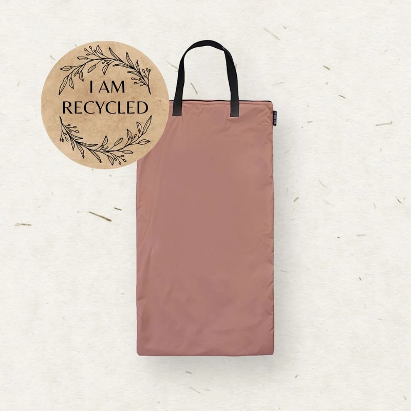 Large Wet Bag. Fawn