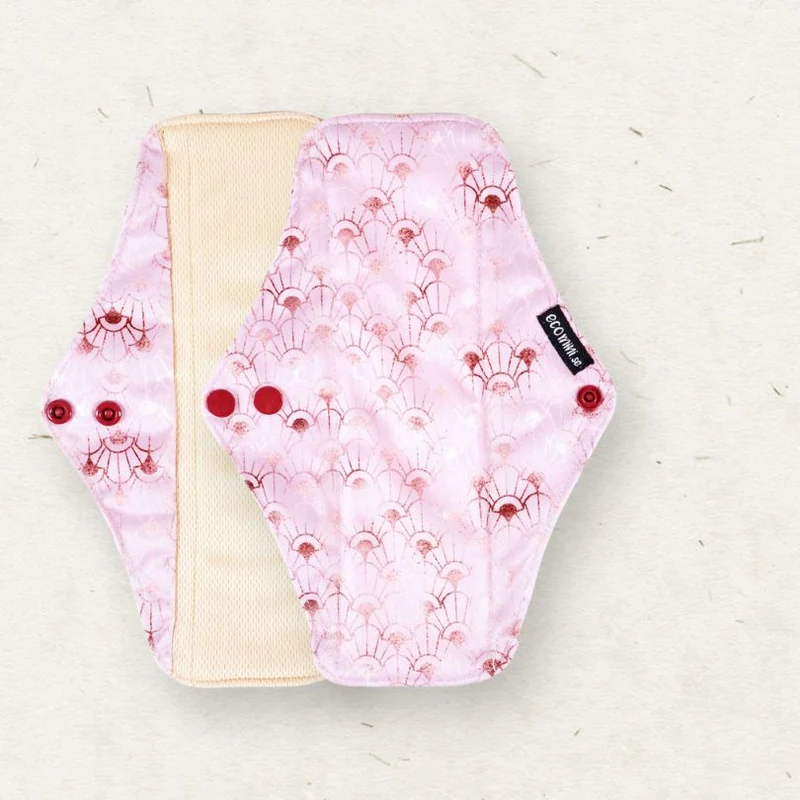 24cm Regular DRY-COMFORT pad - Oceans Song
