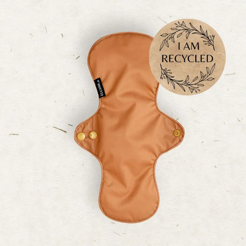 30cm CONTOUR pad - Super - Bamboo. Fawn