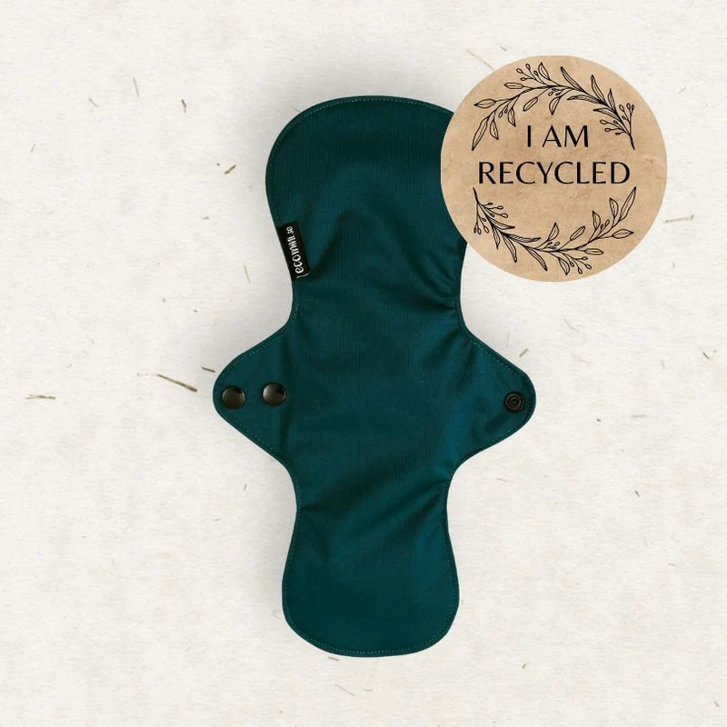 30cm CONTOUR pad - Super - Bamboo. Midnight