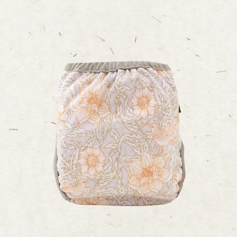 Newborn Diaper Cover. Lace