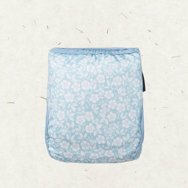 Newborn Diaper Cover. Cecilia