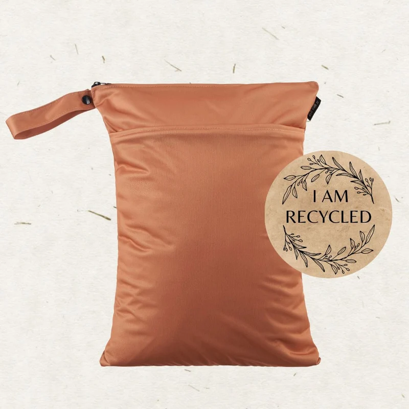 Medium Wet Bag. Namib