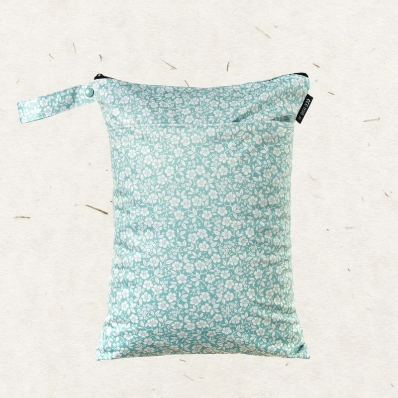 Medium Wet Bag. Cecilia