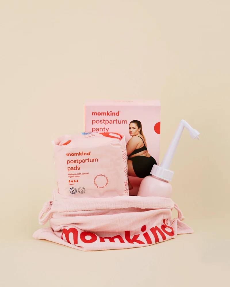 kit till efter förlossning - liten