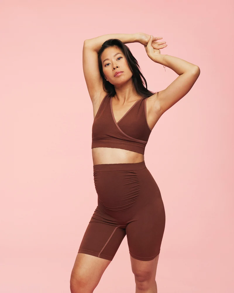 gravid shorts