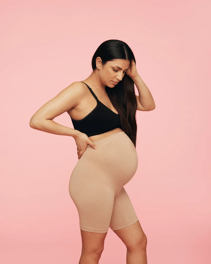 gravid shorts