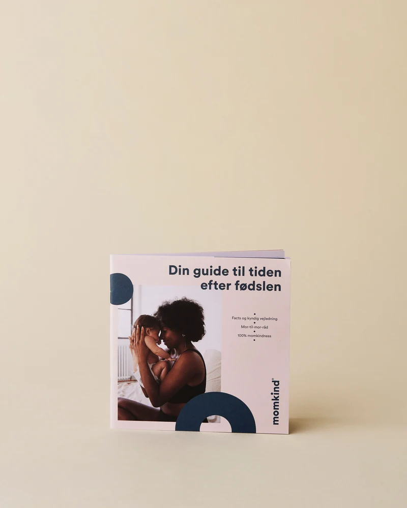Din guide till tiden efter förlossningen