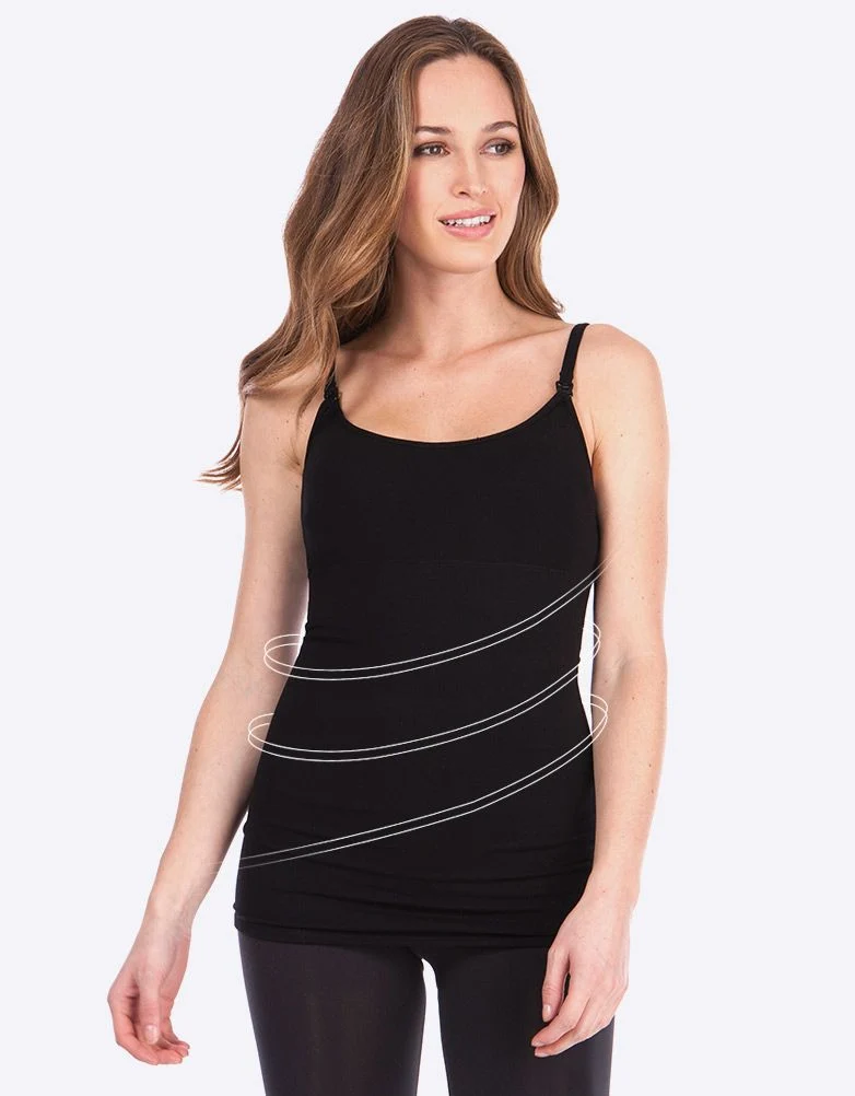 Seraphine Amanda bambus ammetop sort