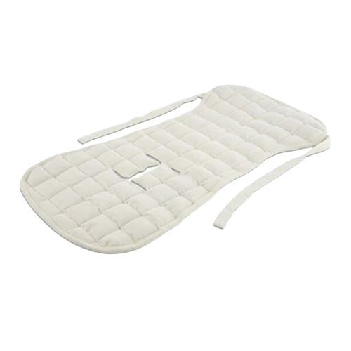 Cocoon Company Insats till bilbarnstol 15-36 kg - Soft beige
