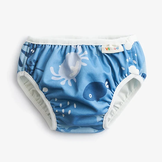 Imsevimse Badeble - Blue Whale