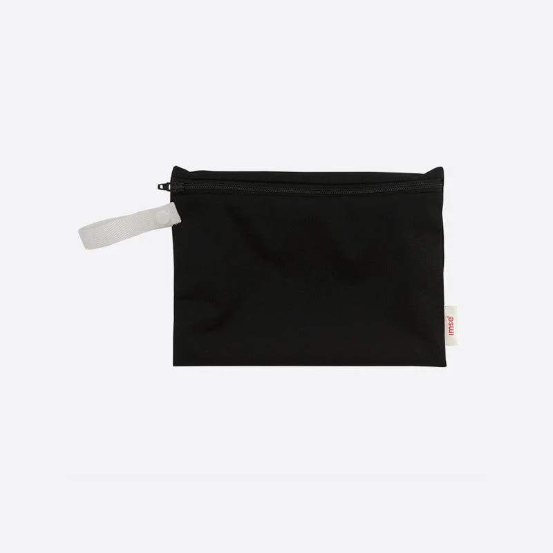 Imse Vimse Wetbag Mini - Svart