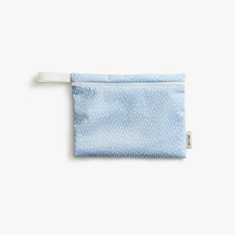 Imse Vimse Wetbag Mini - Blå Sprinkle