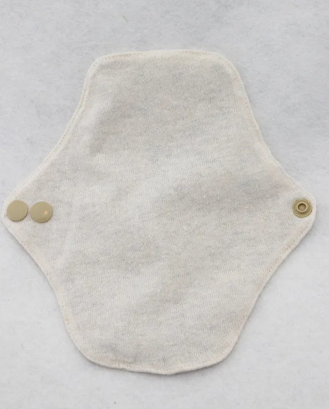 Trosskydd, hampa/ekologisk bomull, 18,5cm
